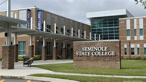 seminole state college|seminole state college programs.